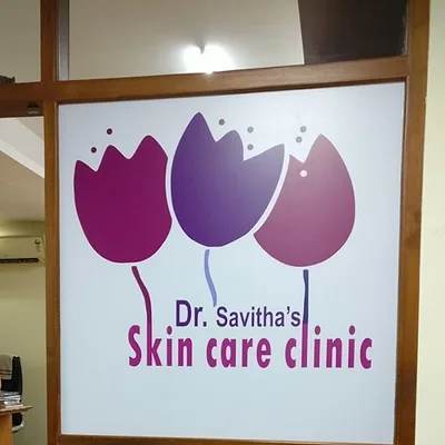 Dr. Savitha Anne Sebastian
