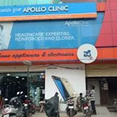 Dr. Vivekanand Doctor