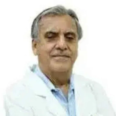 Dr. Vijay Wadhwa