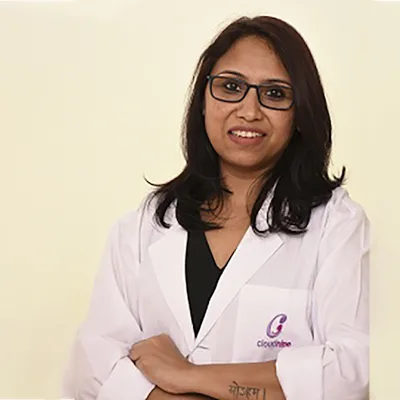 Dr. Evangeline Reeni Christian