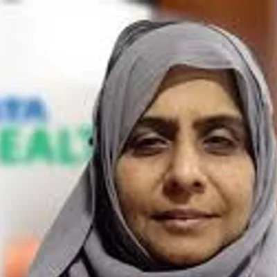 Dr. Viqat Ara Amjad