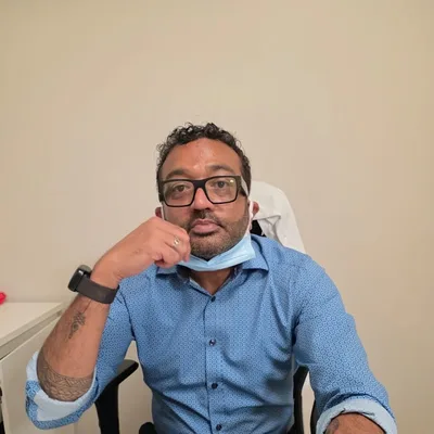 Dr. Rahul Raj
