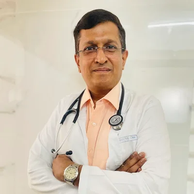 Dr. R Rajesh