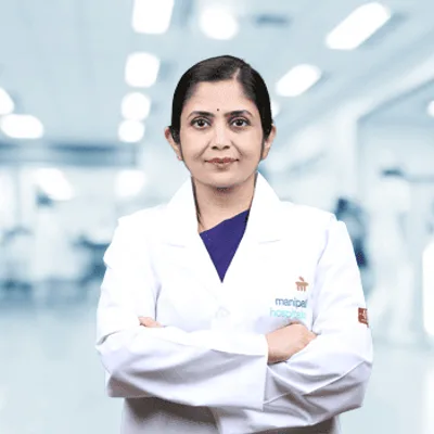 Dr. Shashikala R Patil