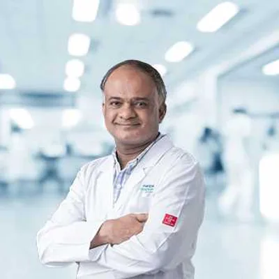 Dr. Ambika Kumar