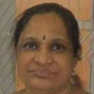 Dr. Suma Venugopal