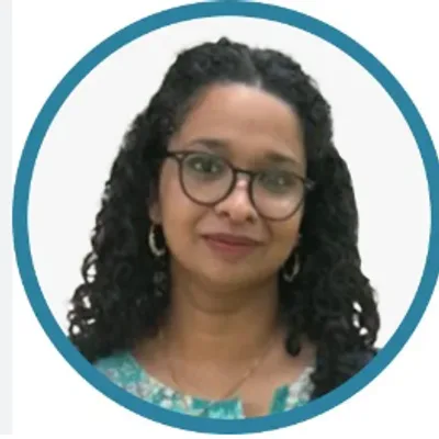 Dr. Divya M