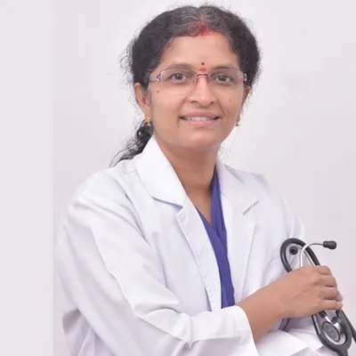 Dr. K Malathi