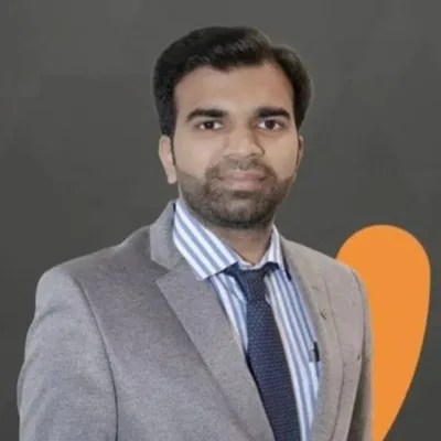 Dr. M. G. Kartheeka