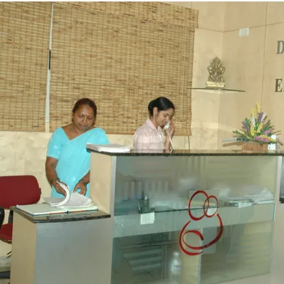 Dr. Patil VijayKumar