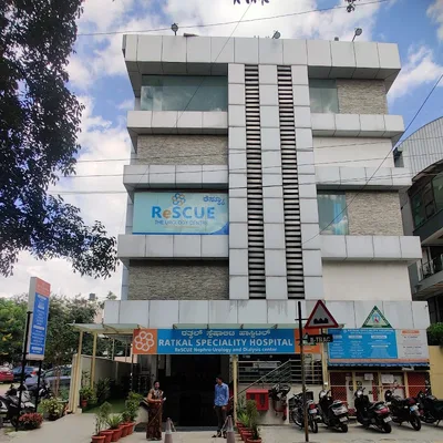 Dr. Chandrashekar Doctor