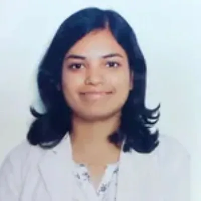 Dr. Swathi Potineni