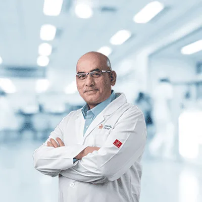 Dr. Natarajan Angamuthu