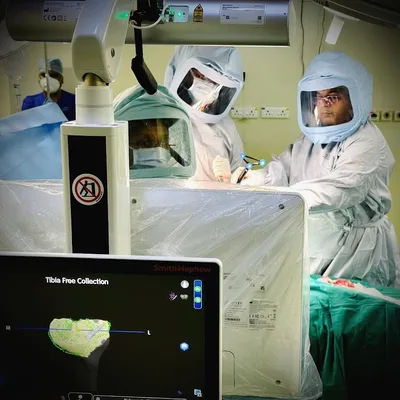 Dr. Kumara Doctor