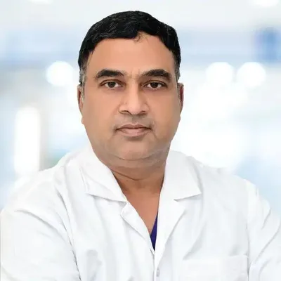 Dr. Ravi Varma