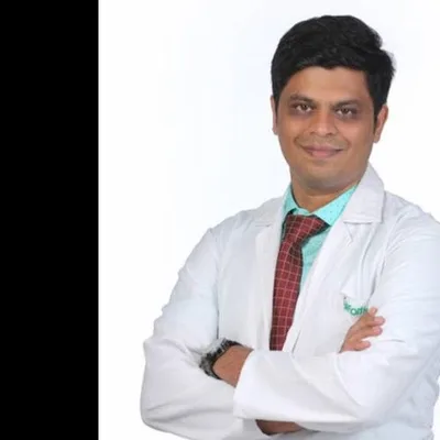 Dr. Kuldip Paike