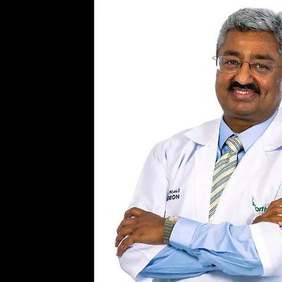 Dr. Vivek Jawali