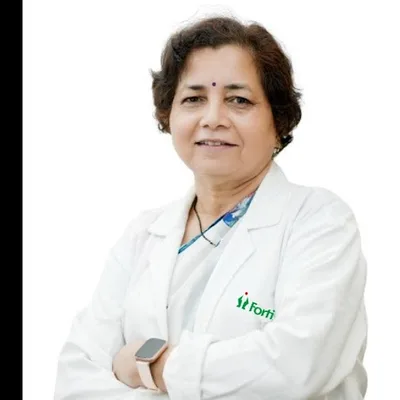 Dr. Parimala Devi