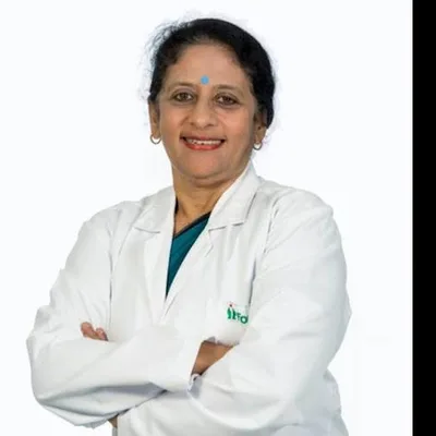 Dr. Sheela Chakravarthy