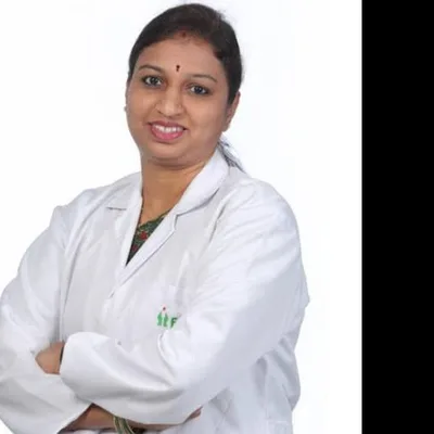 Dr. Premasudha Ramadas