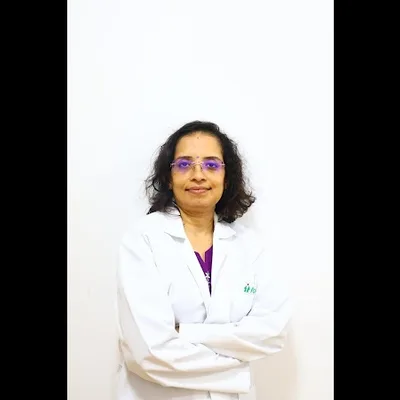 Dr. Rashmi Ravindra