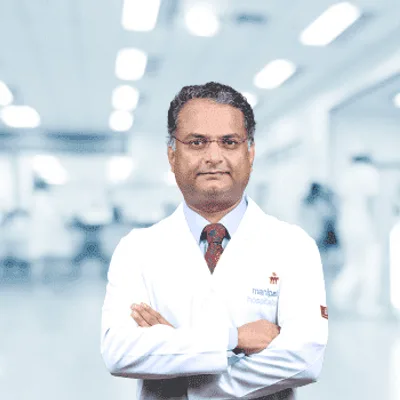 Dr. Praveen Kumar