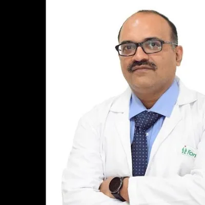 Dr. Ravindra Nidoni