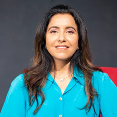 Dr. Gurmeet Soni Bhalla