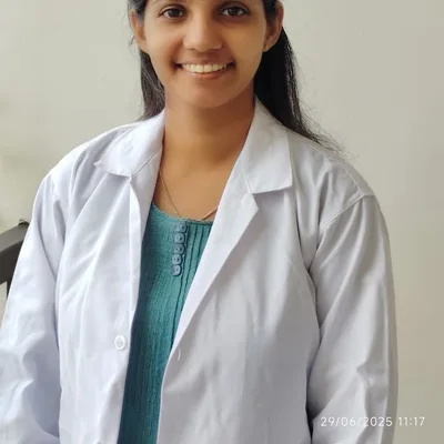 Dr. Remya R Nambiar Physiotherapist