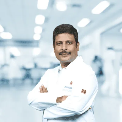 Dr. Sunil Joshi