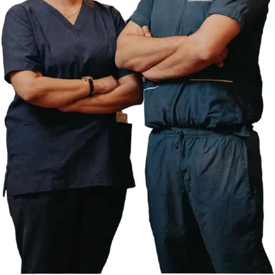 Dr. Anshika Pant