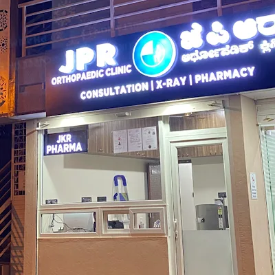Dr. Veera Reddy. J
