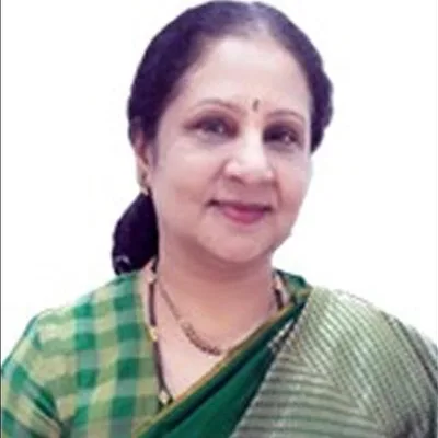 Dr. Sudha C P