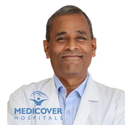 Dr. Subhash K Reddy G R