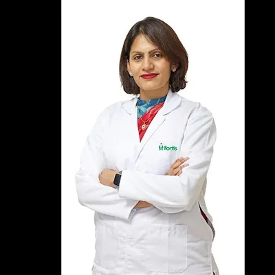 Dr. Rubina Shanawaz