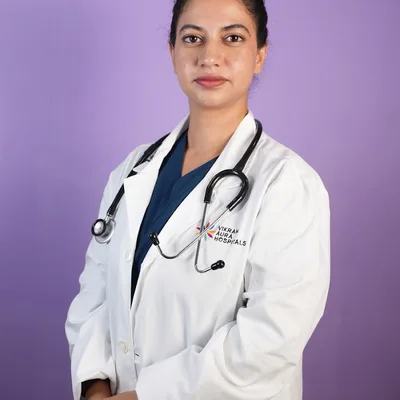 Dr. Bushra Bahjat
