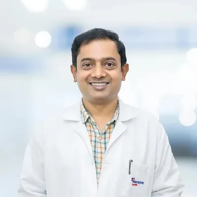 Dr. Sridatta Rajur
