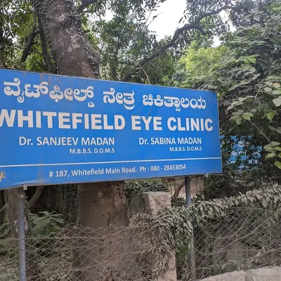 Dr. Sanjeev Madan
