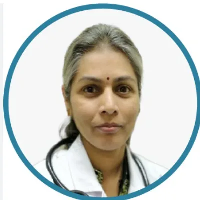 Dr. Meera Sreedhar