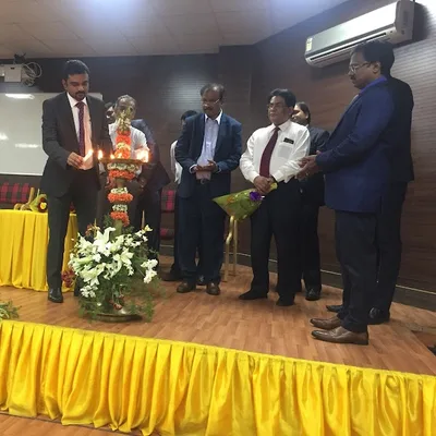 Dr. Keshav Prabhu