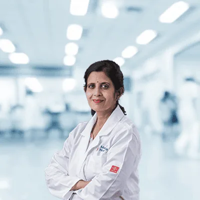 Dr. Chaya S.M