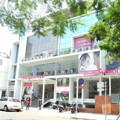 Dr. Ramapriya K S