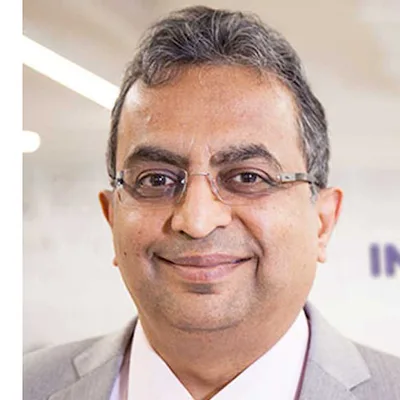Dr. Kishore Yerur Vrajananda