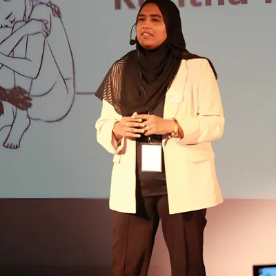 Dr. Mridula Priyadarshini