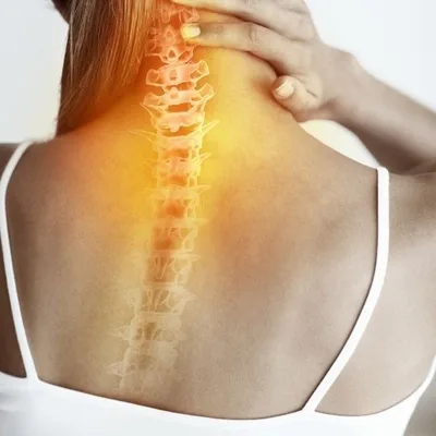 Dr. Palvi Talwar Physiotherapist