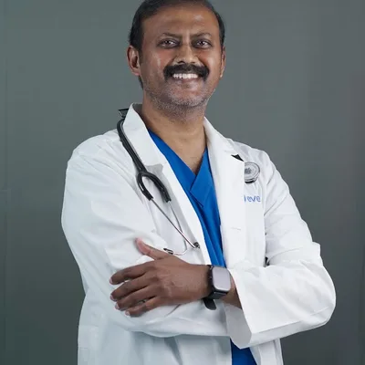 Dr. Prem Nair