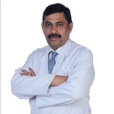 Dr. Rangaraja Doctor