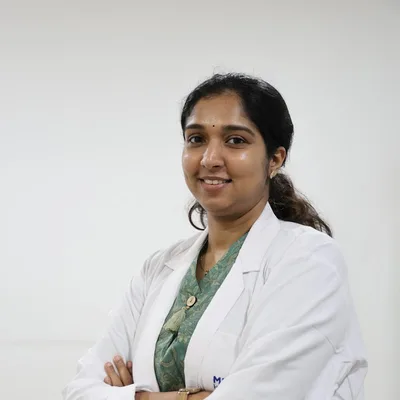 Dr. Sagorika Mullick