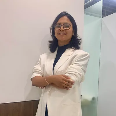 Dr. Annam Navya