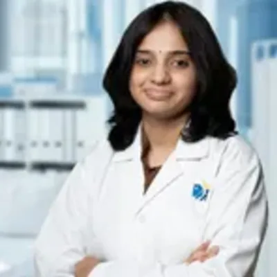 Dr. Swathi. N